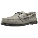 Sperry Top-Sider Men39s AO Boat Shoe Amaretto