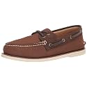 Sperry Top-Sider Men39s AO Boat Shoe Amaretto