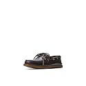 Sperry Top-Sider Men39s AO Boat Shoe Amaretto