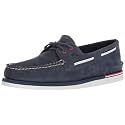 Sperry Top-Sider Men39s AO Boat Shoe Amaretto