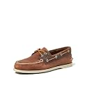 Sperry Top-Sider Men39s AO Boat Shoe Amaretto