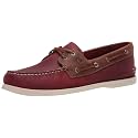 Sperry Top-Sider Men39s AO Boat Shoe Amaretto