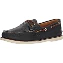 Sperry Top-Sider Men39s AO Boat Shoe Amaretto