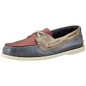 Sperry Top-Sider Men39s AO Boat Shoe Amaretto