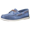 Sperry Top-Sider Men39s AO Boat Shoe Amaretto