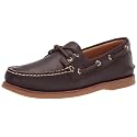 Sperry Top-Sider Men39s AO Boat Shoe Amaretto