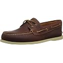 Sperry Top-Sider Men39s AO Boat Shoe Amaretto
