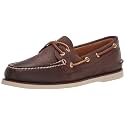 Sperry Top-Sider Men39s AO Boat Shoe Amaretto