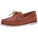 Sperry Top-Sider Men39s AO Boat Shoe Amaretto