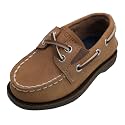 Sperry Top-Sider A/O Loafer (Toddler/Little Kid/Big Kid)