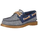 Sperry Top-Sider A/O Loafer (Toddler/Little Kid/Big Kid)