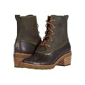 Sperry Women's Saltwater Heel Rain Boot