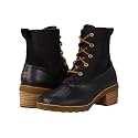 Sperry Women's Saltwater Heel Rain Boot