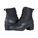 Sperry Women's Saltwater Heel Rain Boot