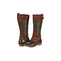 Sperry Women's Saltwater Seasonal Rain Boot