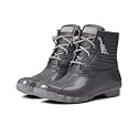 Sperry Women's Saltwater Seasonal Rain Boot