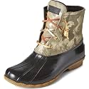Sperry Women's Saltwater Seasonal Rain Boot