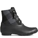 Sperry Women's Saltwater Seasonal Rain Boot