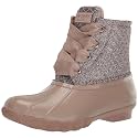 Sperry Women's Saltwater Seasonal Rain Boot