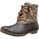 Sperry Women's Saltwater Seasonal Rain Boot