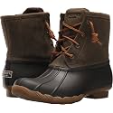 Sperry Women's Saltwater Seasonal Rain Boot