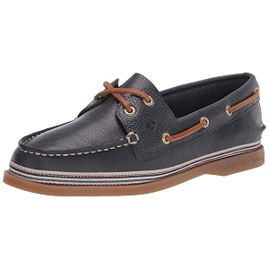 sperry womens ao 2-eye boat shoe