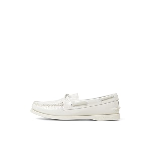 sperry womens ao 2-eye boat shoe