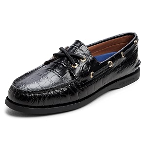 sperry womens ao 2-eye boat shoe