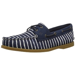 sperry womens ao 2-eye boat shoe