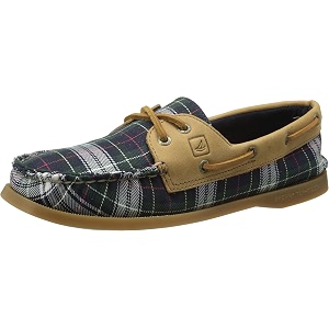 sperry womens ao 2-eye boat shoe