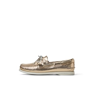 sperry womens ao 2-eye boat shoe