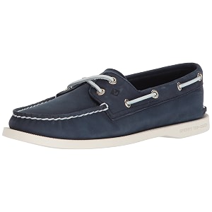 sperry womens ao 2-eye boat shoe