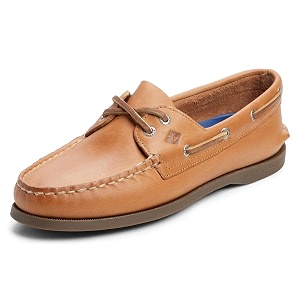 sperry womens ao 2-eye boat shoe