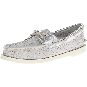 sperry womens ao 2-eye boat shoe