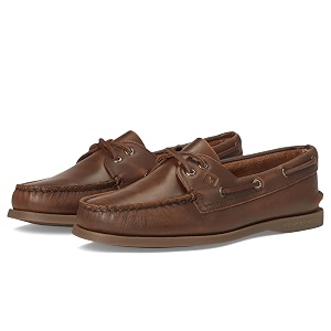 sperry womens ao 2-eye boat shoe