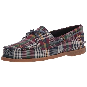 sperry womens ao 2-eye boat shoe