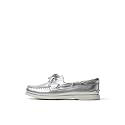 Sperry Womens A/O 2-Eye Boat Shoe