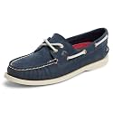 Sperry Womens A/O 2-Eye Boat Shoe