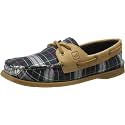 Sperry Womens A/O 2-Eye Boat Shoe