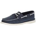 Sperry Womens A/O 2-Eye Boat Shoe