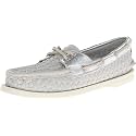 Sperry Womens A/O 2-Eye Boat Shoe