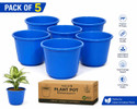SPHINE Plastic Vase