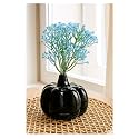 SPHINX Ceramic Vase with Artificial Flowers Flower
