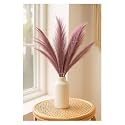 SPHINX Ceramic Vase with Artificial Flowers Flower