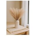 SPHINX Ceramic Vase with Artificial Flowers Flower