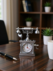 spiaty analog multicolor3 clock