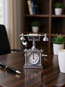 Spiaty Analog Multicolor3 Clock