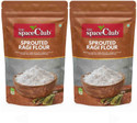 The Spice Club Sprouted Ragi Flour 200g