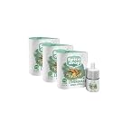 Spice Drop Lemongrass Ginger Natural Extract | For Tea, Soups, Shakes and beverages | 5 ml ( Pack of 3 x 180 Drops)