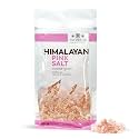 The Spice Lab Pink Himalayan Salt, Coarse, 1 lb